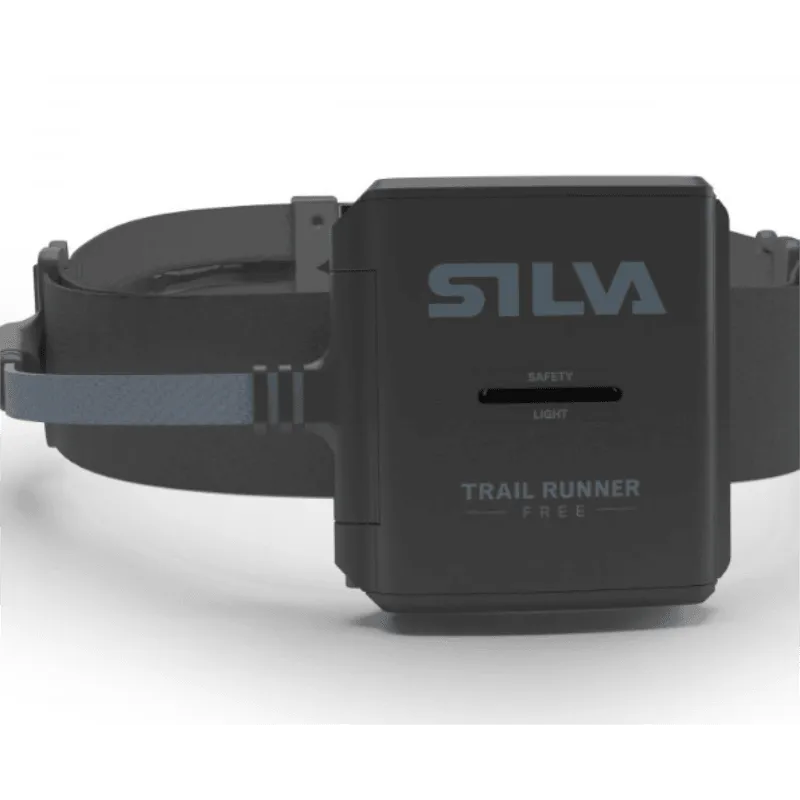 Silva Trail Runner Free H