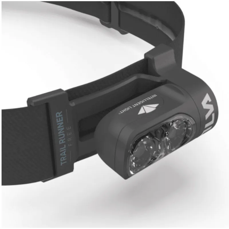 Silva Trail Runner Free H