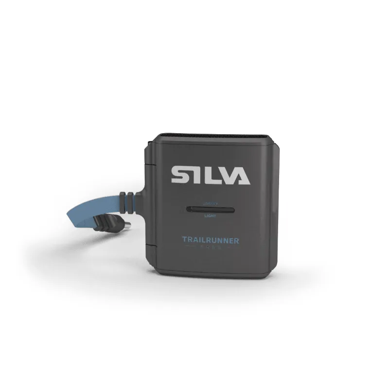 Silva Trail Runner Free Ultra - 400 lumen