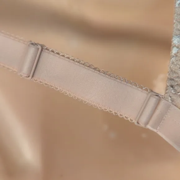 Simone Pérèle Eden Chic Demi Bra Nude 32E