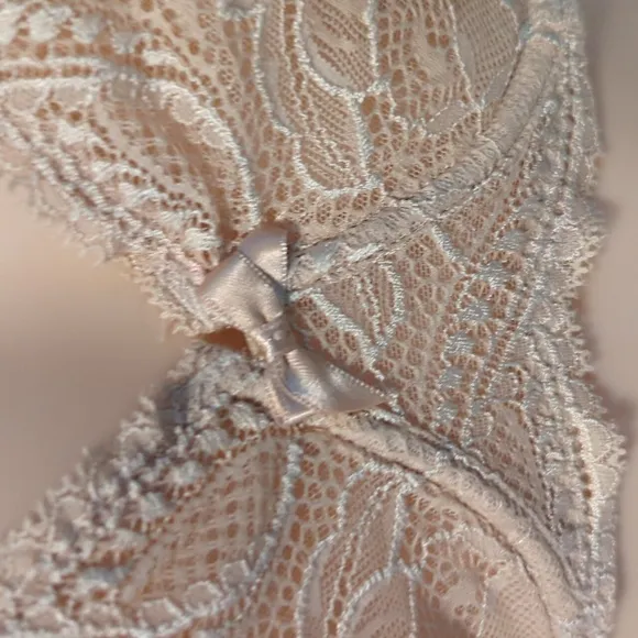 Simone Pérèle Eden Chic Demi Bra Nude 32E