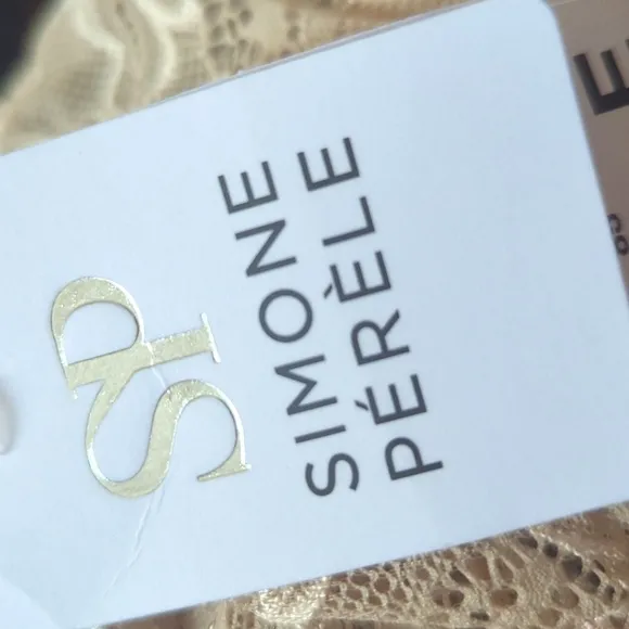 Simone Pérèle Eden Chic Demi Bra Nude 32E
