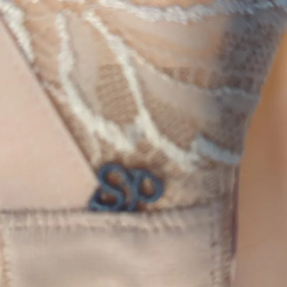 Simone Pérèle Eden Chic Demi Bra Nude 32E