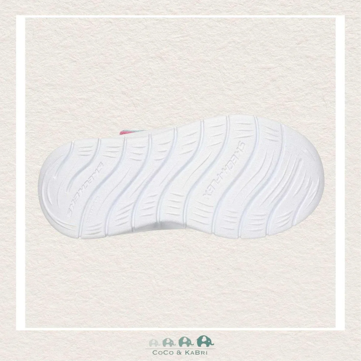 Skechers: Girls Comfy Flex 3.0 Runners  (Z4-144)