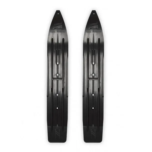Slydog Hell Hound 7.25" Skis