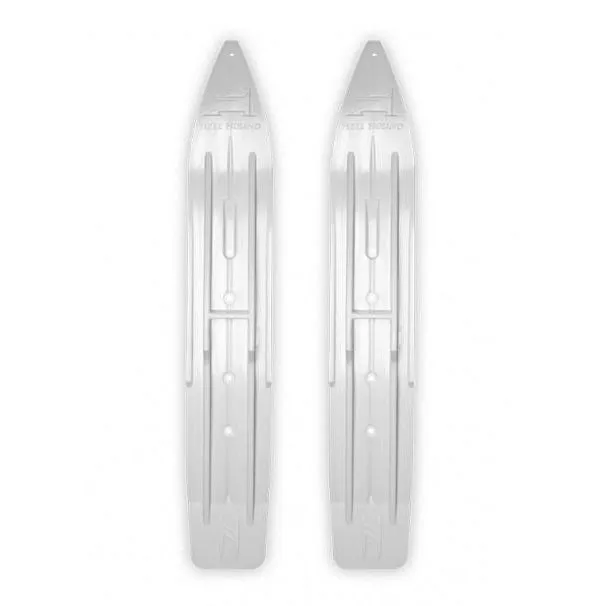 Slydog Hell Hound 7.25" Skis