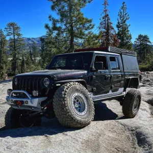 SNAILARMOR JEEP GLADIATOR (2020 )