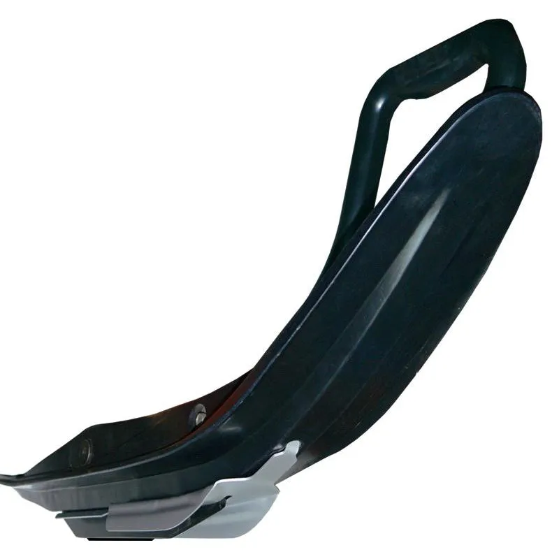 SnowTracker Aggressive Runners | Polaris