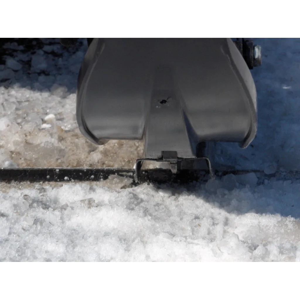 SnowTracker Semi-Aggressive Runners | Polaris