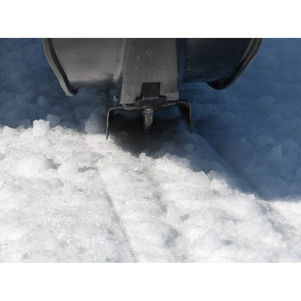 SnowTracker Semi-Aggressive Runners | Polaris