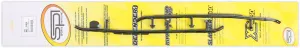 SP1 A-04-0-4-226 Ripper 4" Arctic Cat Runners