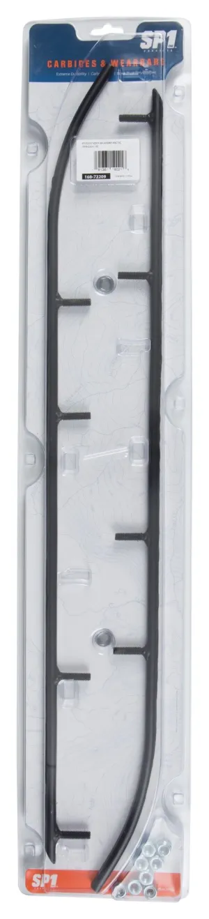 SP1 WB-000-118 Defender Runners