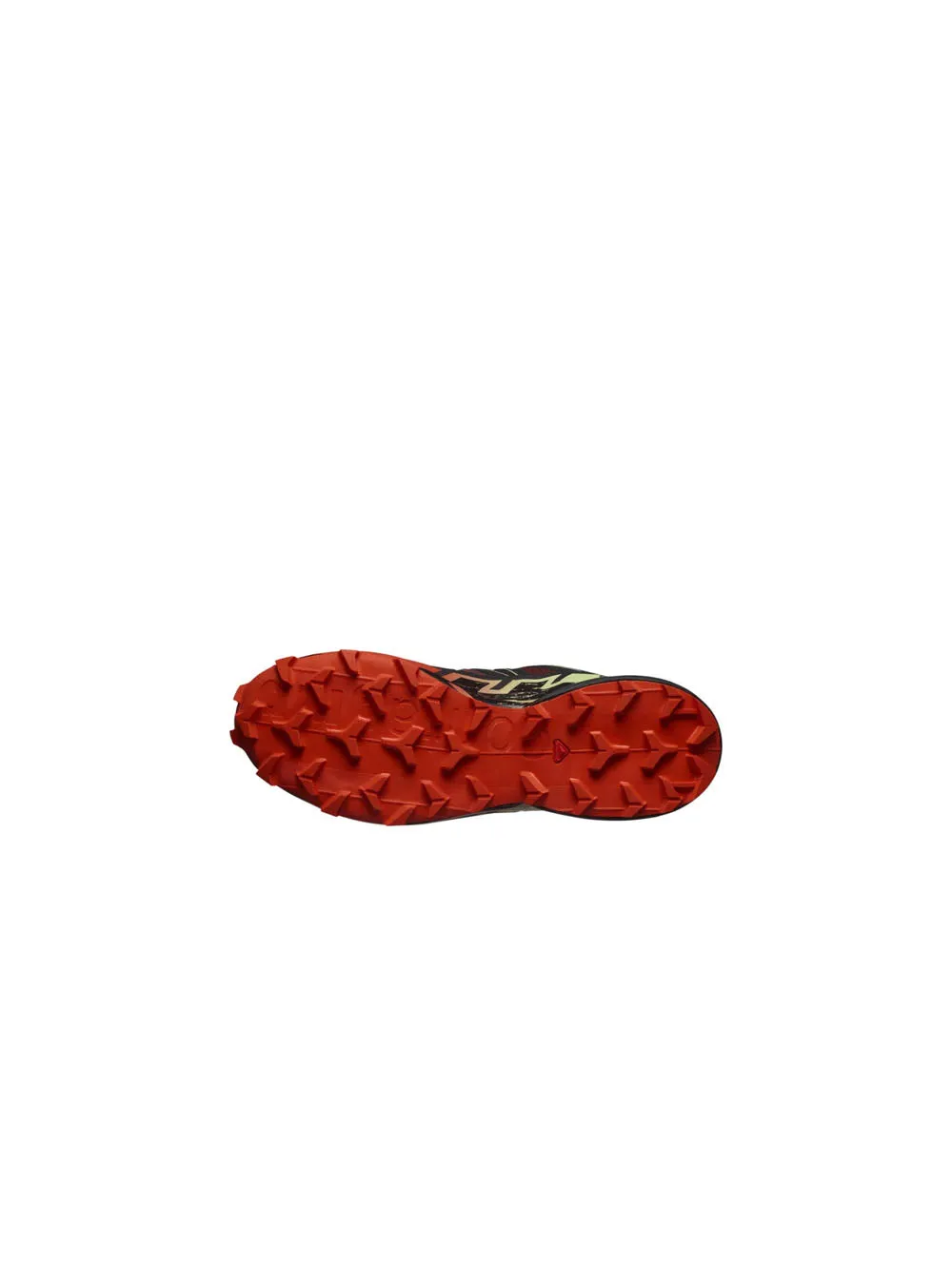 SPEEDCROSS 6 - Rum Raisin/Cherry Tomato/Cognac