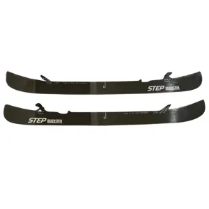 STEP Edge BlackSteel XL Runners