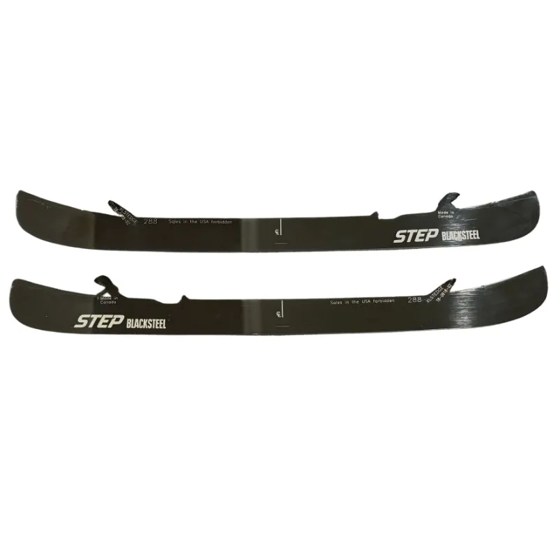 STEP Edge BlackSteel XL Runners
