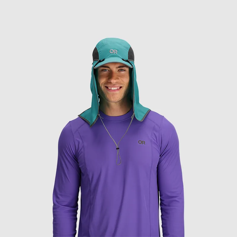 Sun Runner Cap - 300299