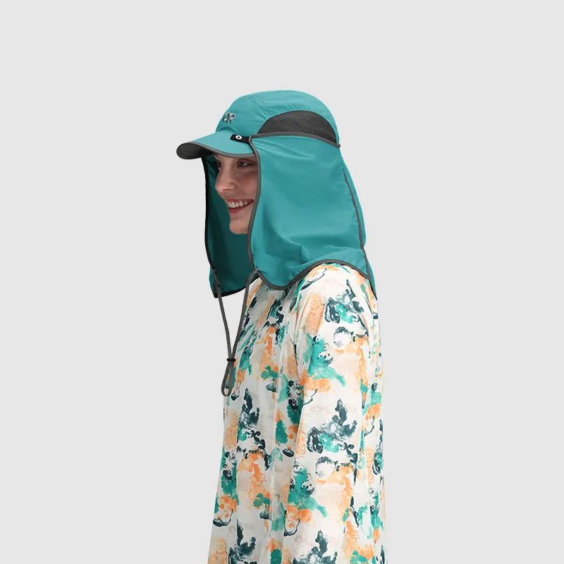 Sun Runner Cap - 300299