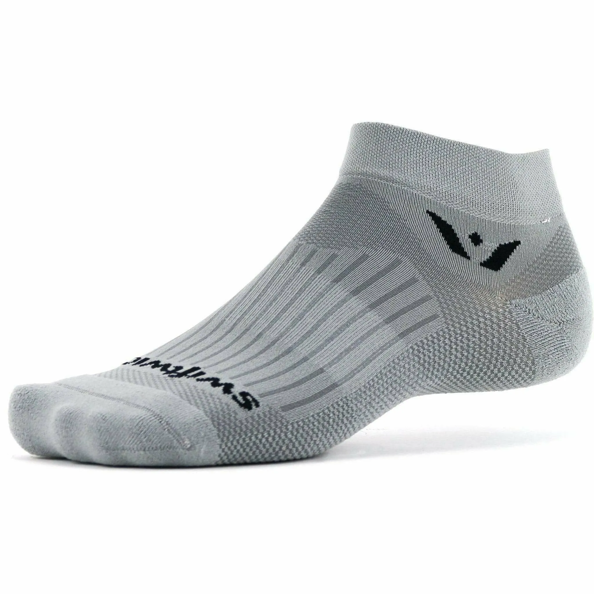 Swiftwick Aspire One Ankle Socks
