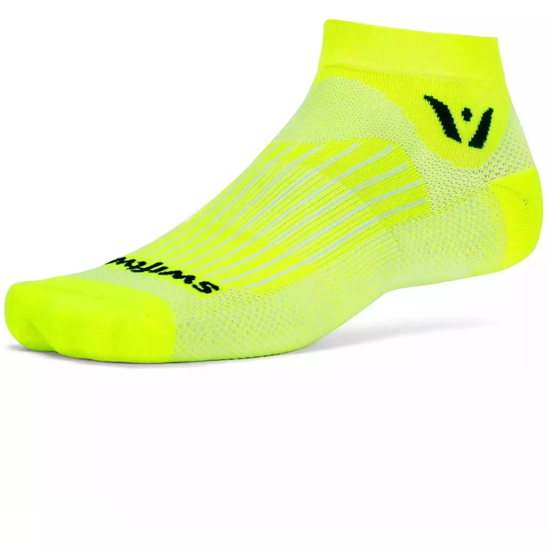 Swiftwick Aspire One Ankle Socks