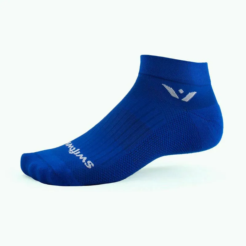 Swiftwick Aspire One Ankle Socks