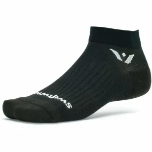 Swiftwick Aspire One Ankle Socks