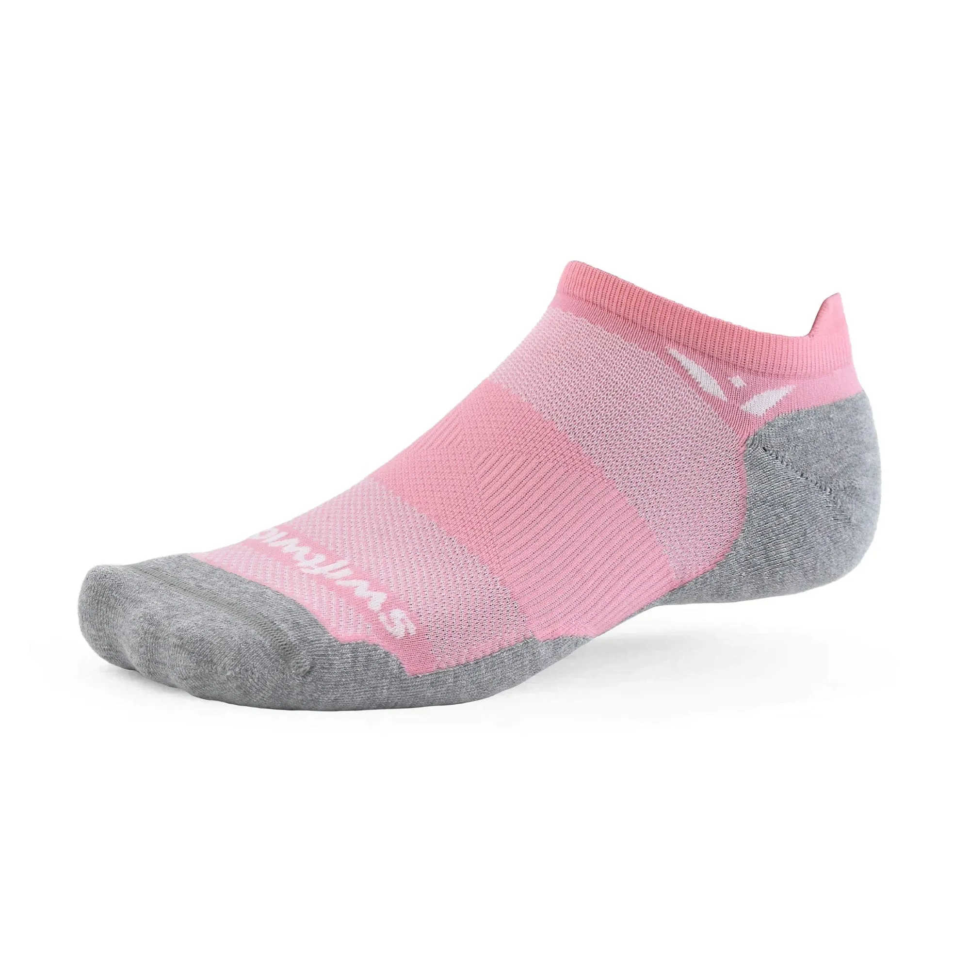 Swiftwick Maxus Zero No Show Tab Socks