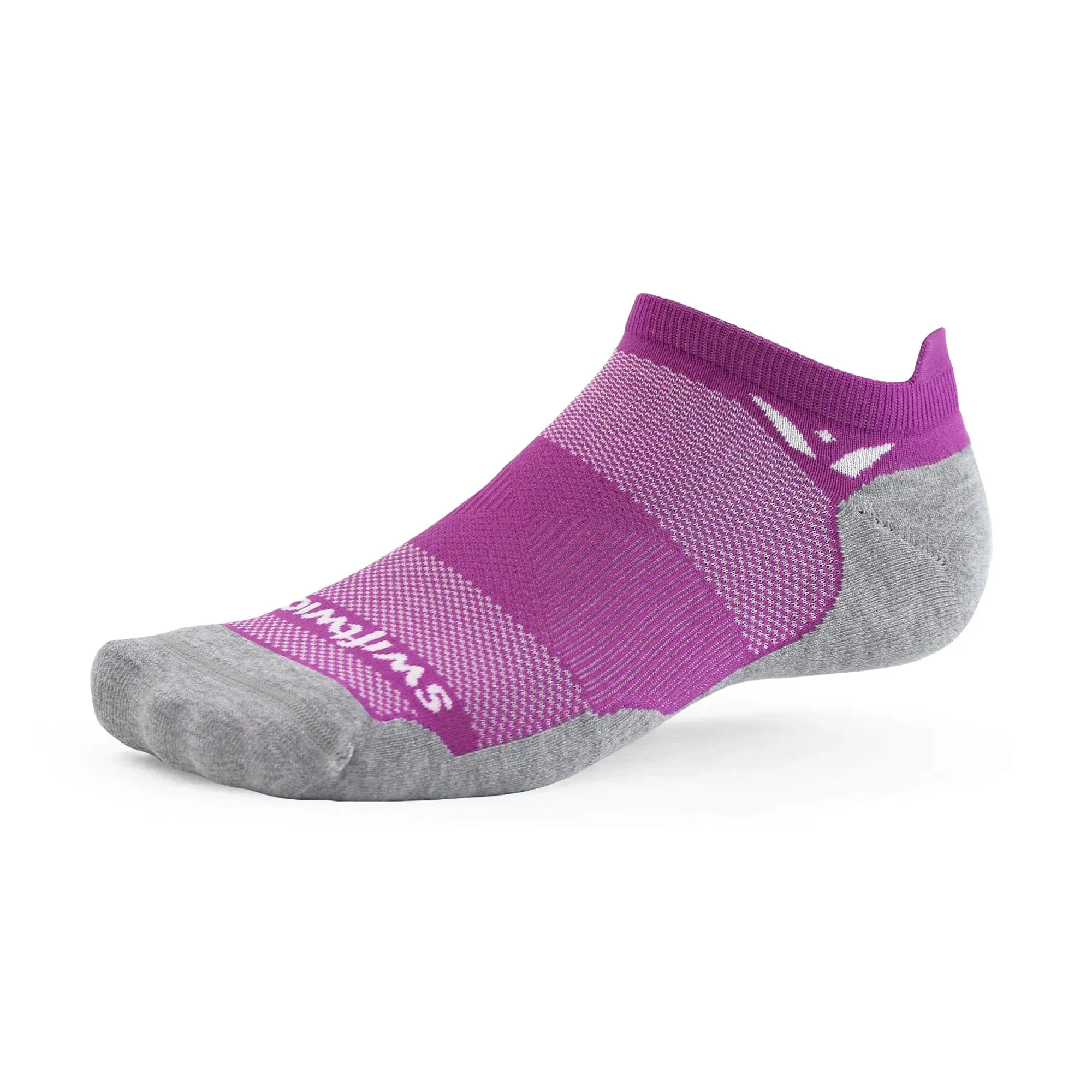 Swiftwick Maxus Zero No Show Tab Socks