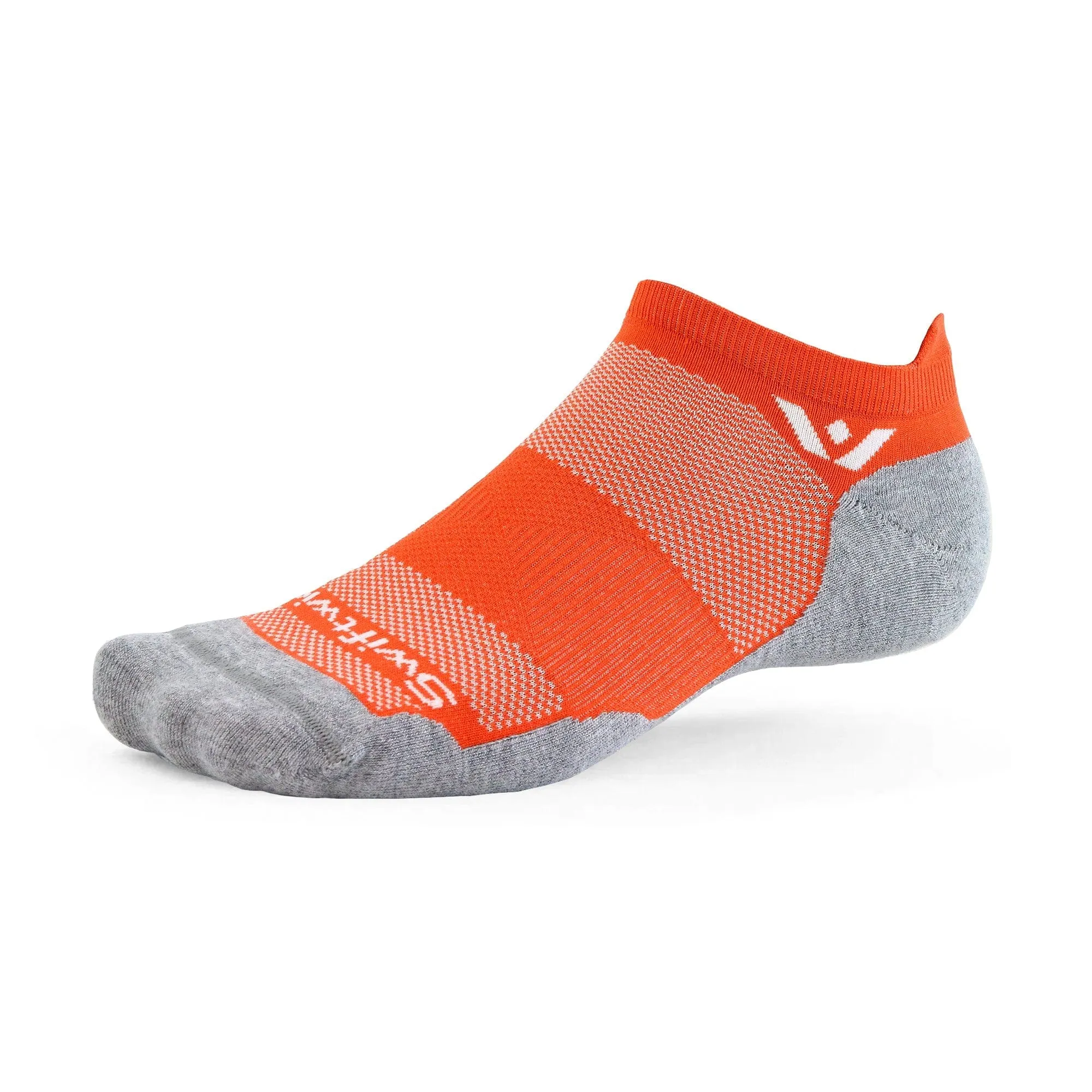 Swiftwick Maxus Zero No Show Tab Socks