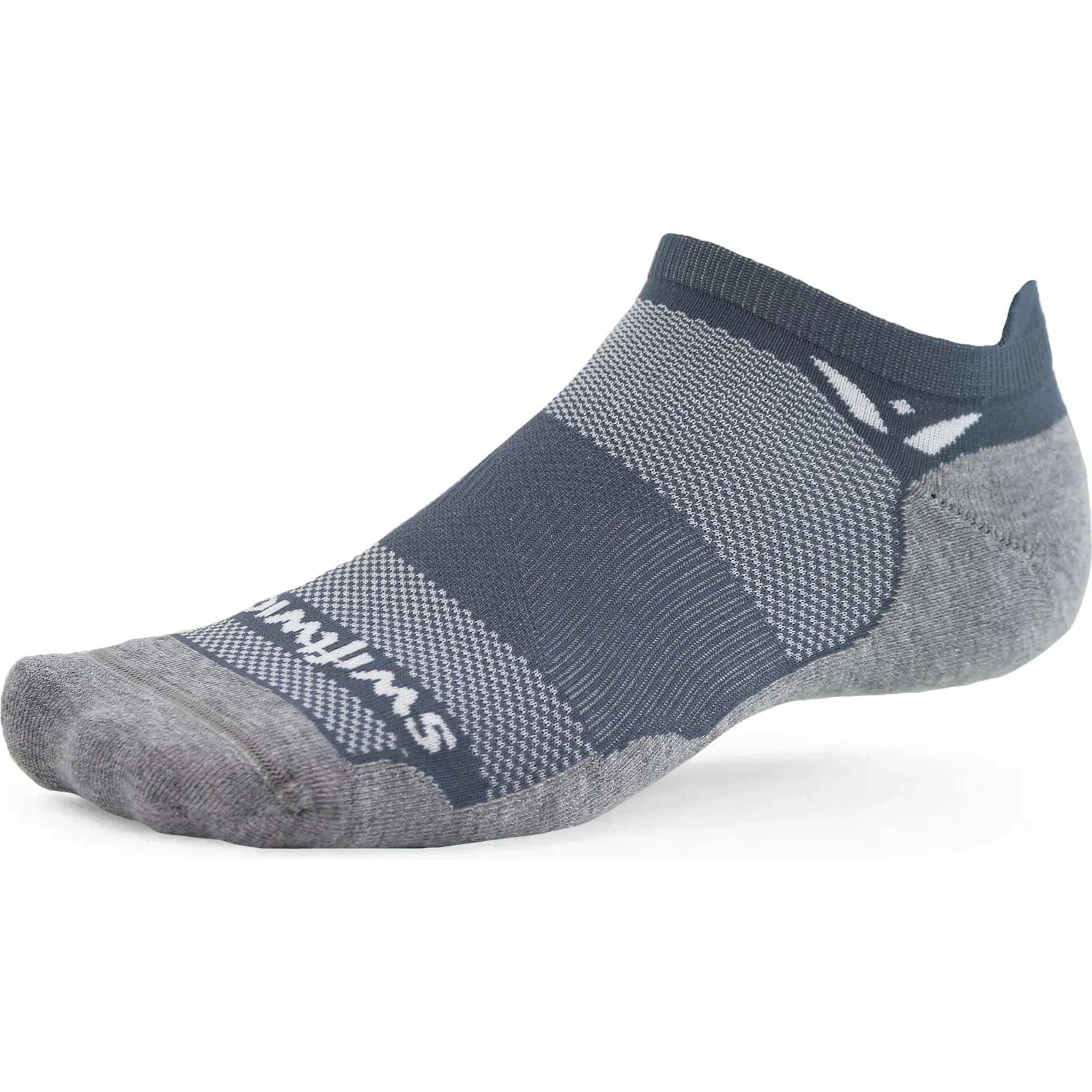 Swiftwick Maxus Zero No Show Tab Socks