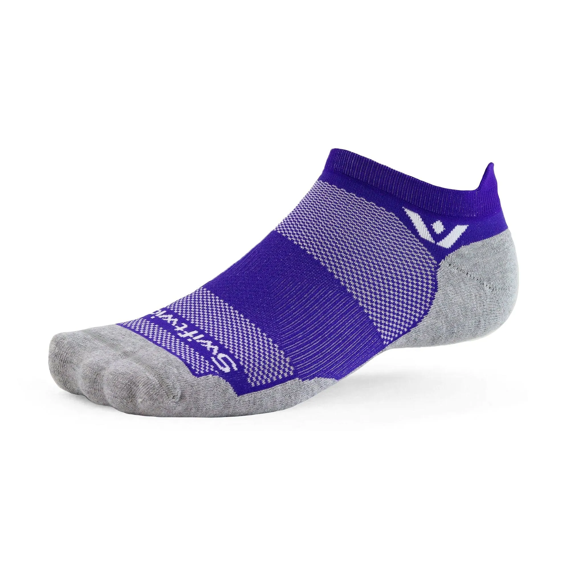 Swiftwick Maxus Zero No Show Tab Socks