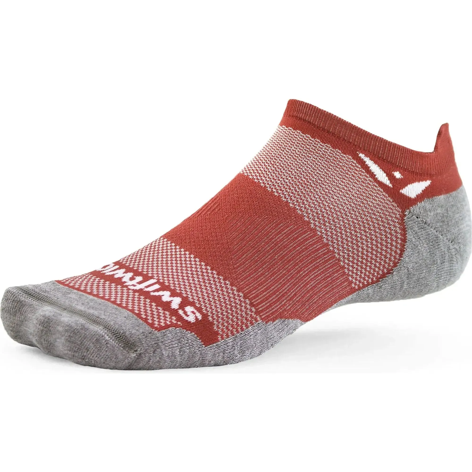 Swiftwick Maxus Zero No Show Tab Socks