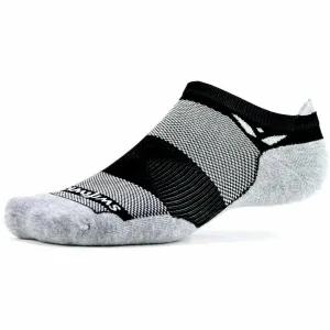 Swiftwick Maxus Zero No Show Tab Socks