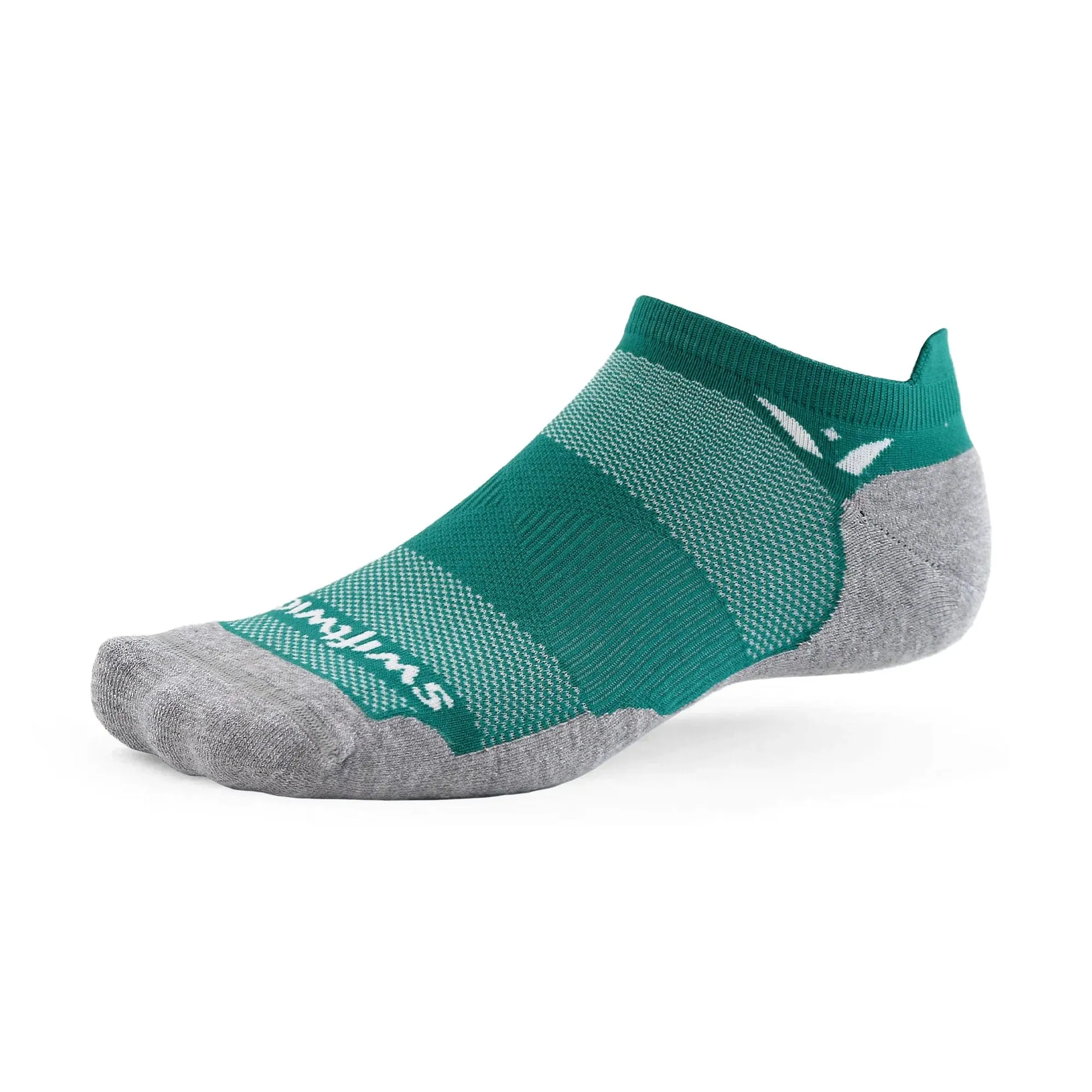 Swiftwick Maxus Zero No Show Tab Socks