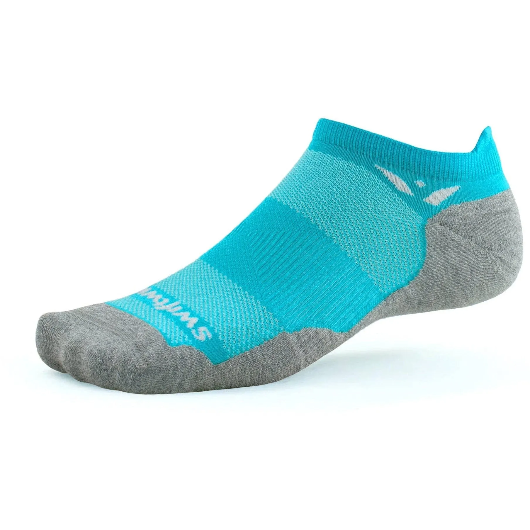 Swiftwick Maxus Zero No Show Tab Socks