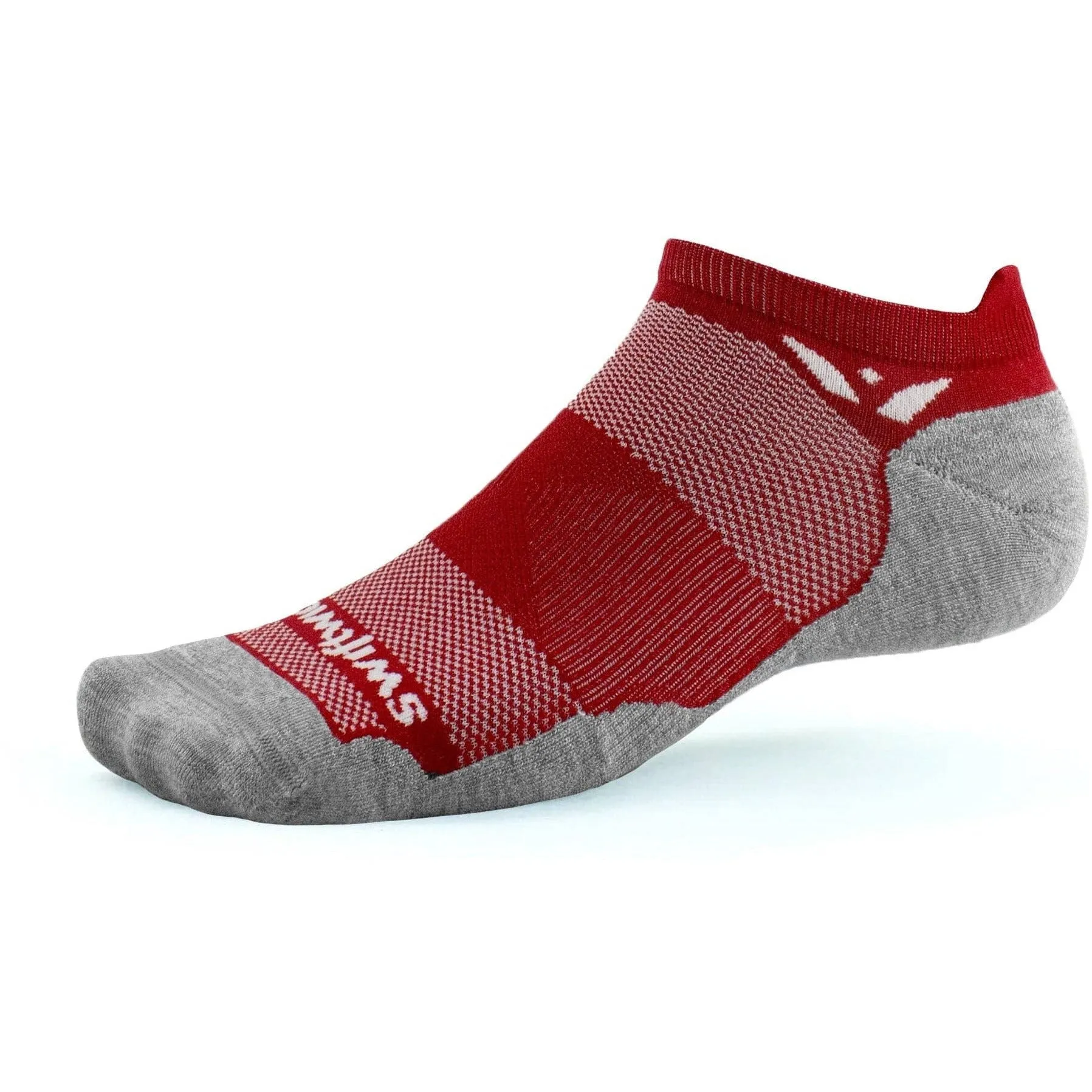 Swiftwick Maxus Zero No Show Tab Socks