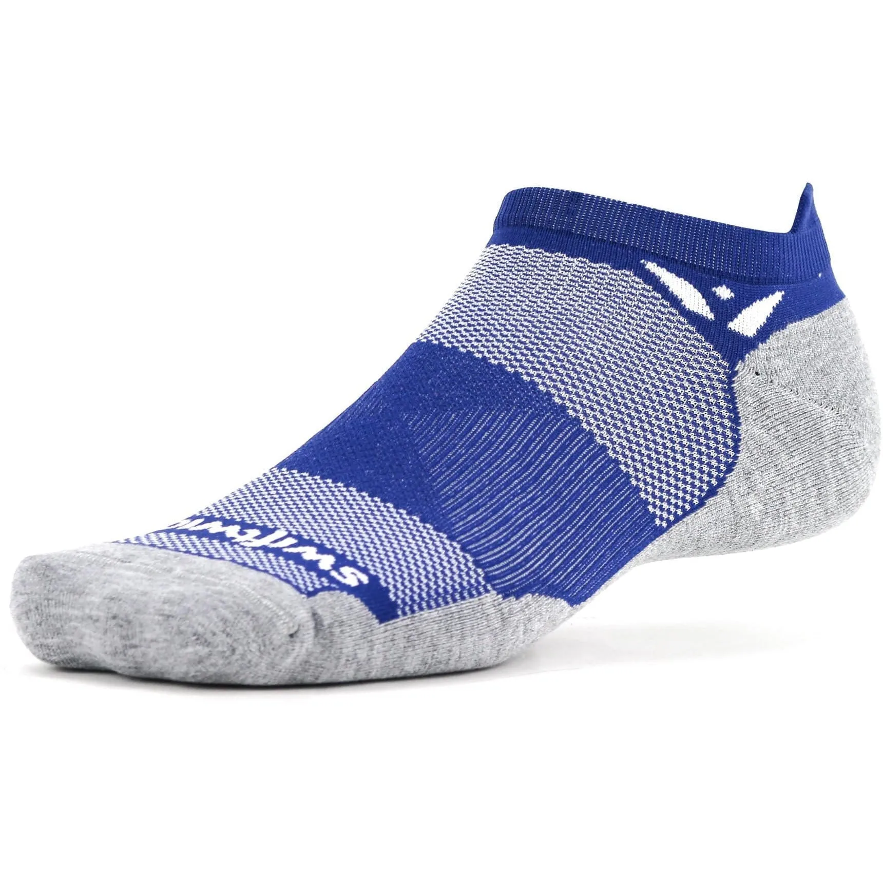 Swiftwick Maxus Zero No Show Tab Socks