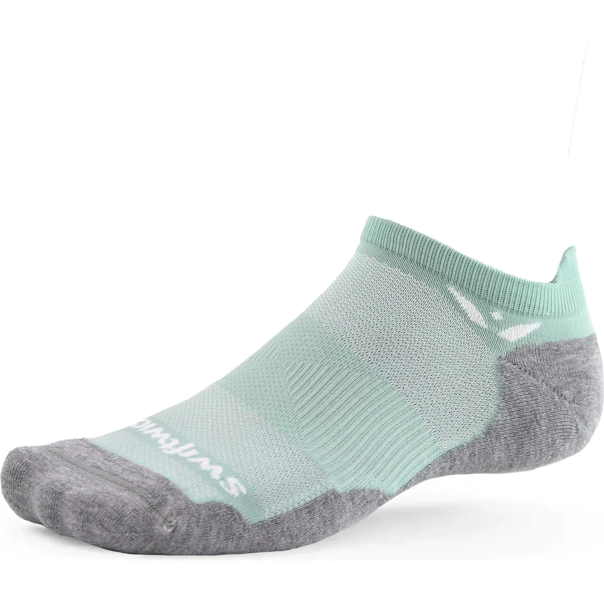 Swiftwick Maxus Zero No Show Tab Socks
