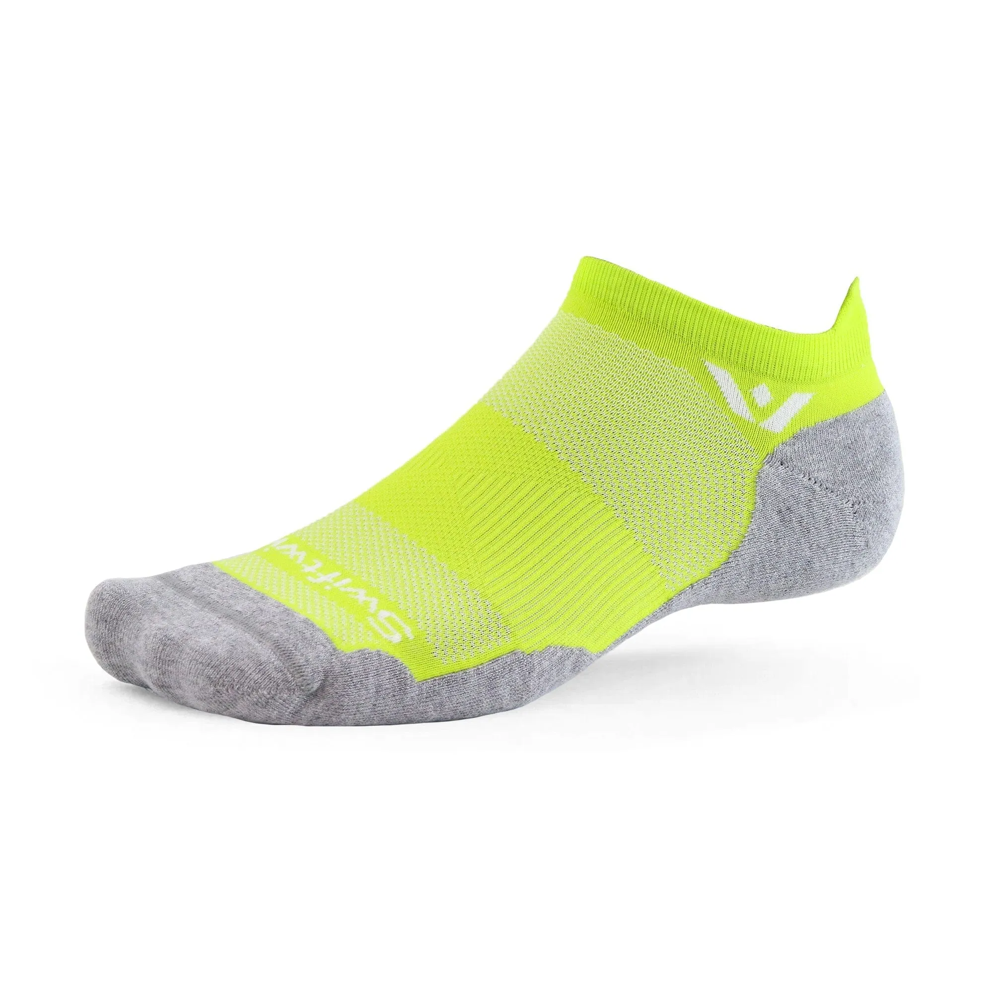 Swiftwick Maxus Zero No Show Tab Socks