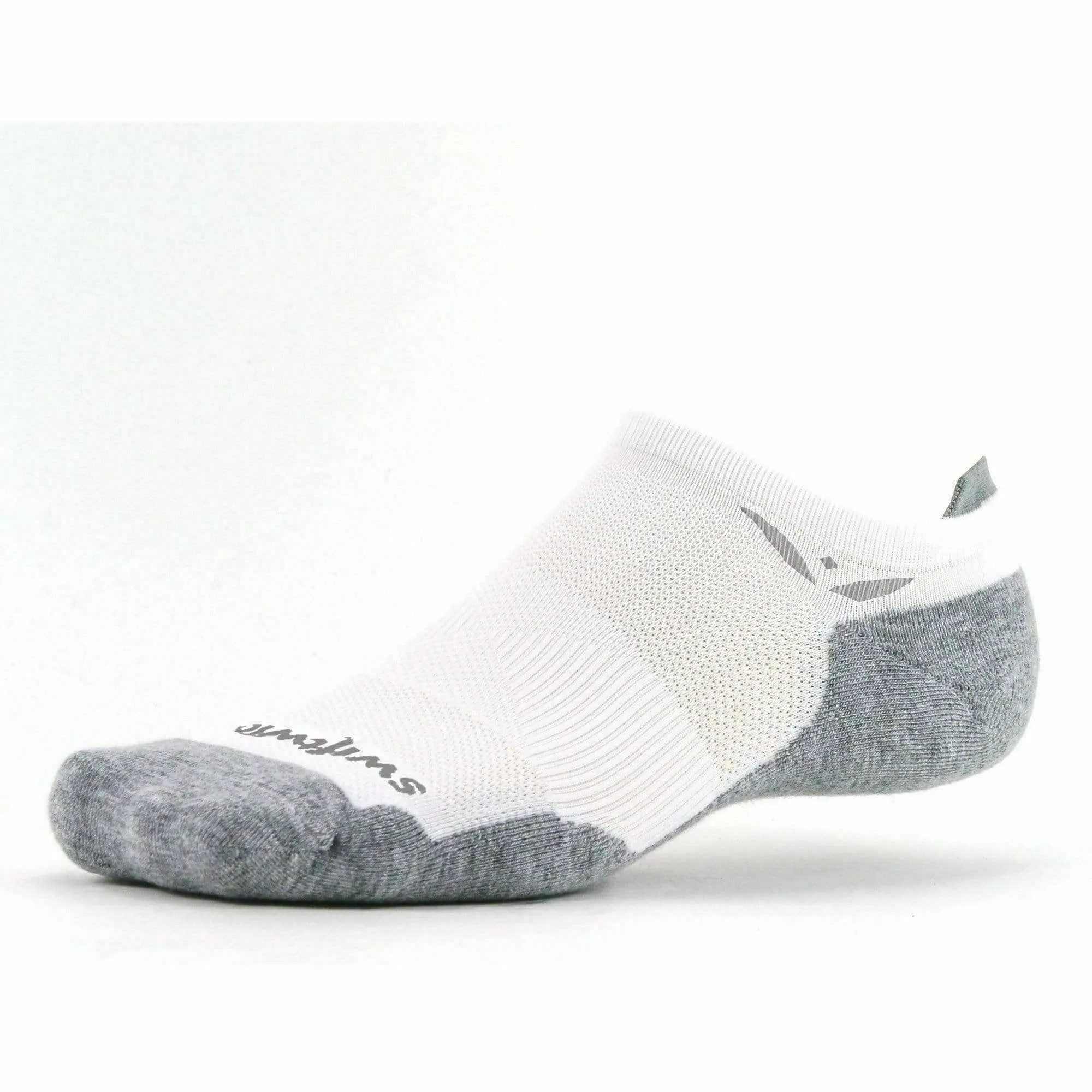 Swiftwick Maxus Zero No Show Tab Socks
