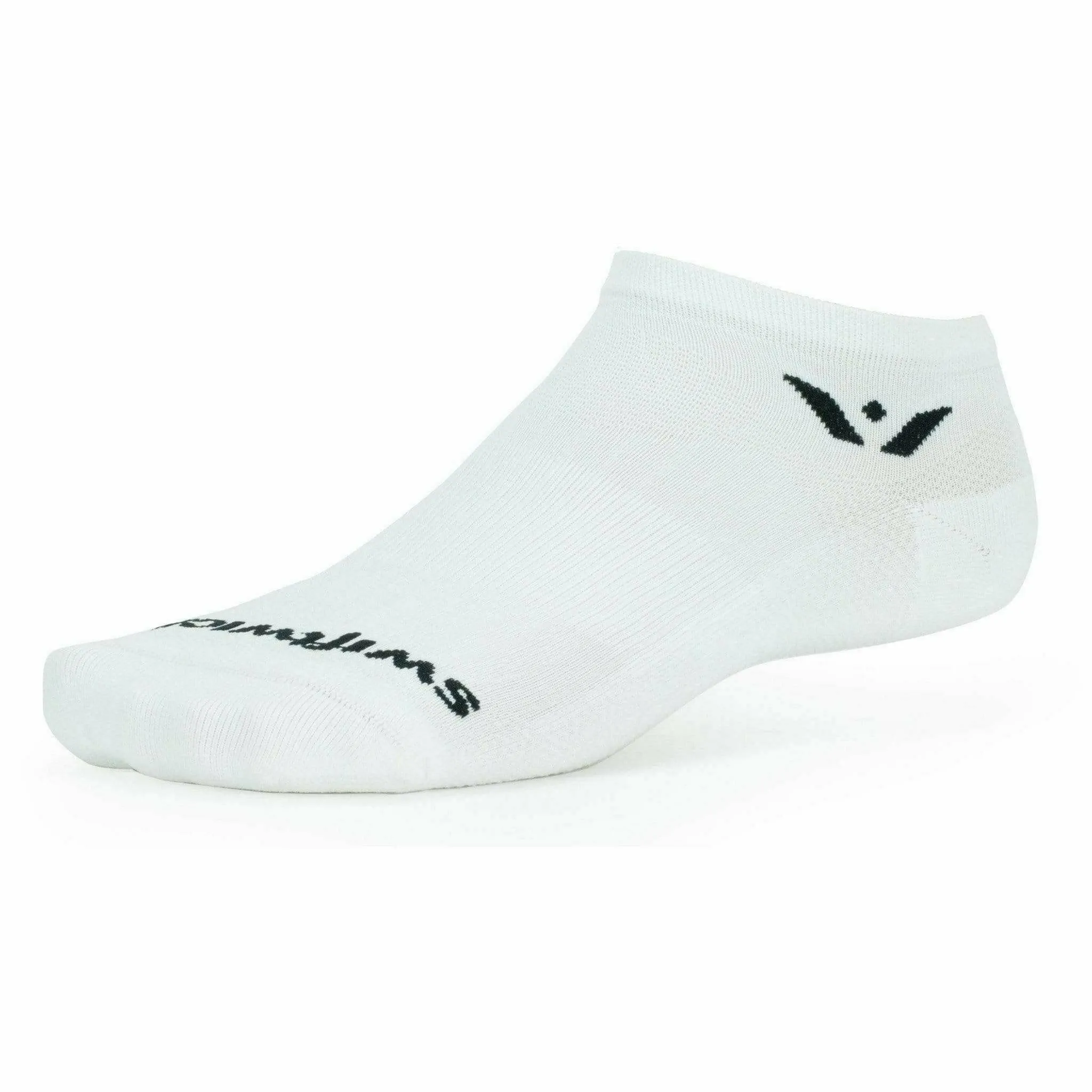 Swiftwick Performance Zero No Show Socks