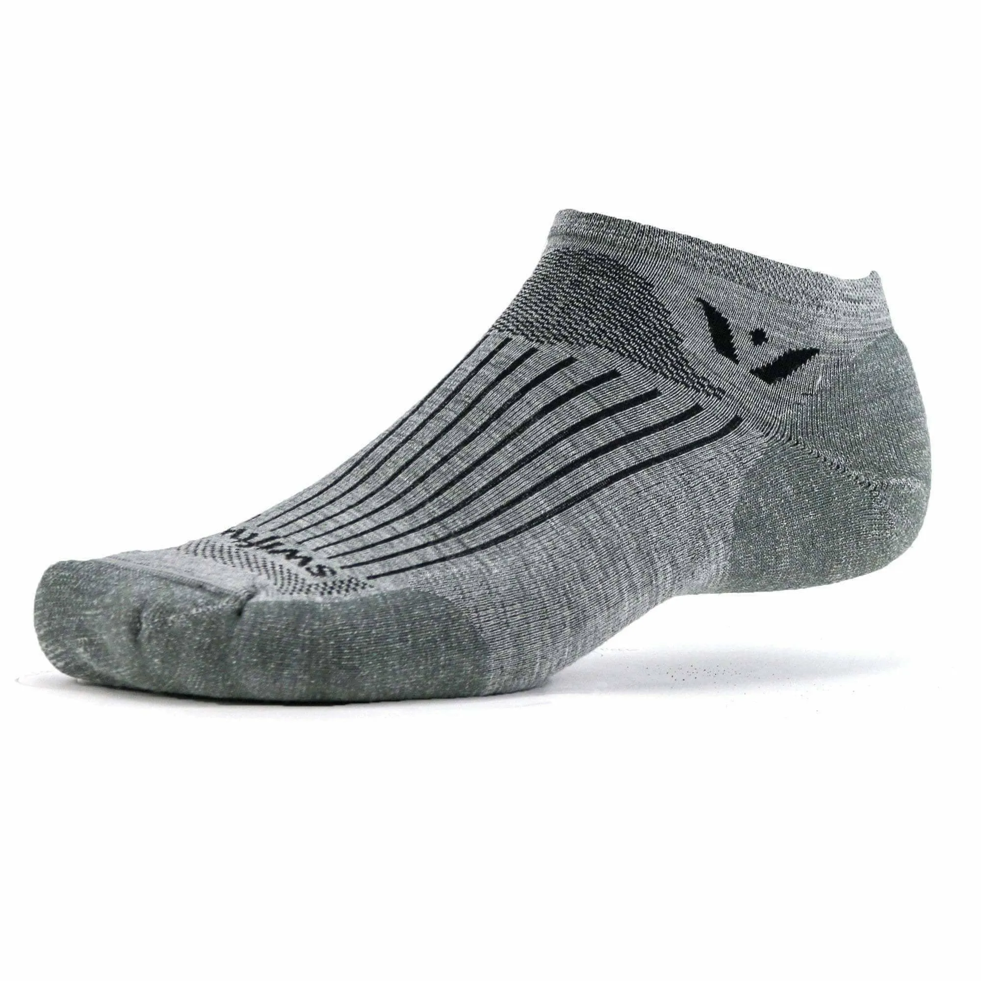 Swiftwick Pursuit Zero Medium Socks