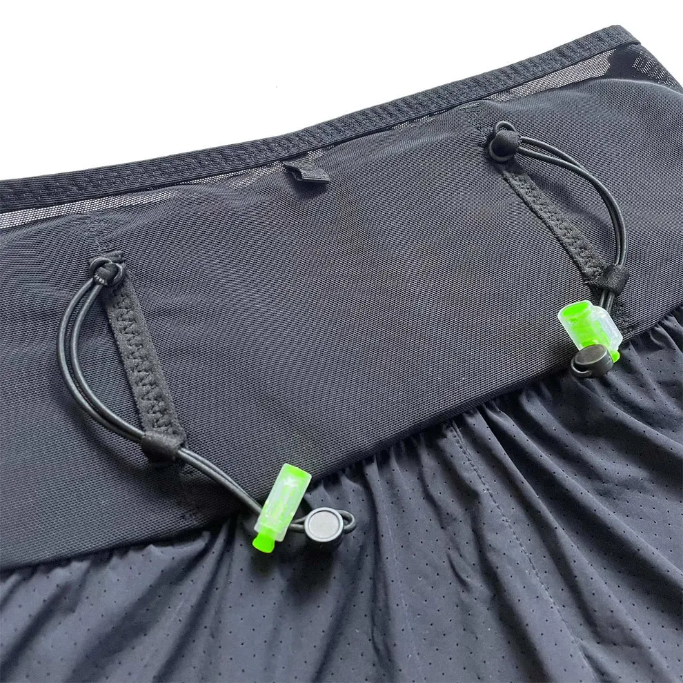 T8 Ultra Sherpa Shorts | Unisex