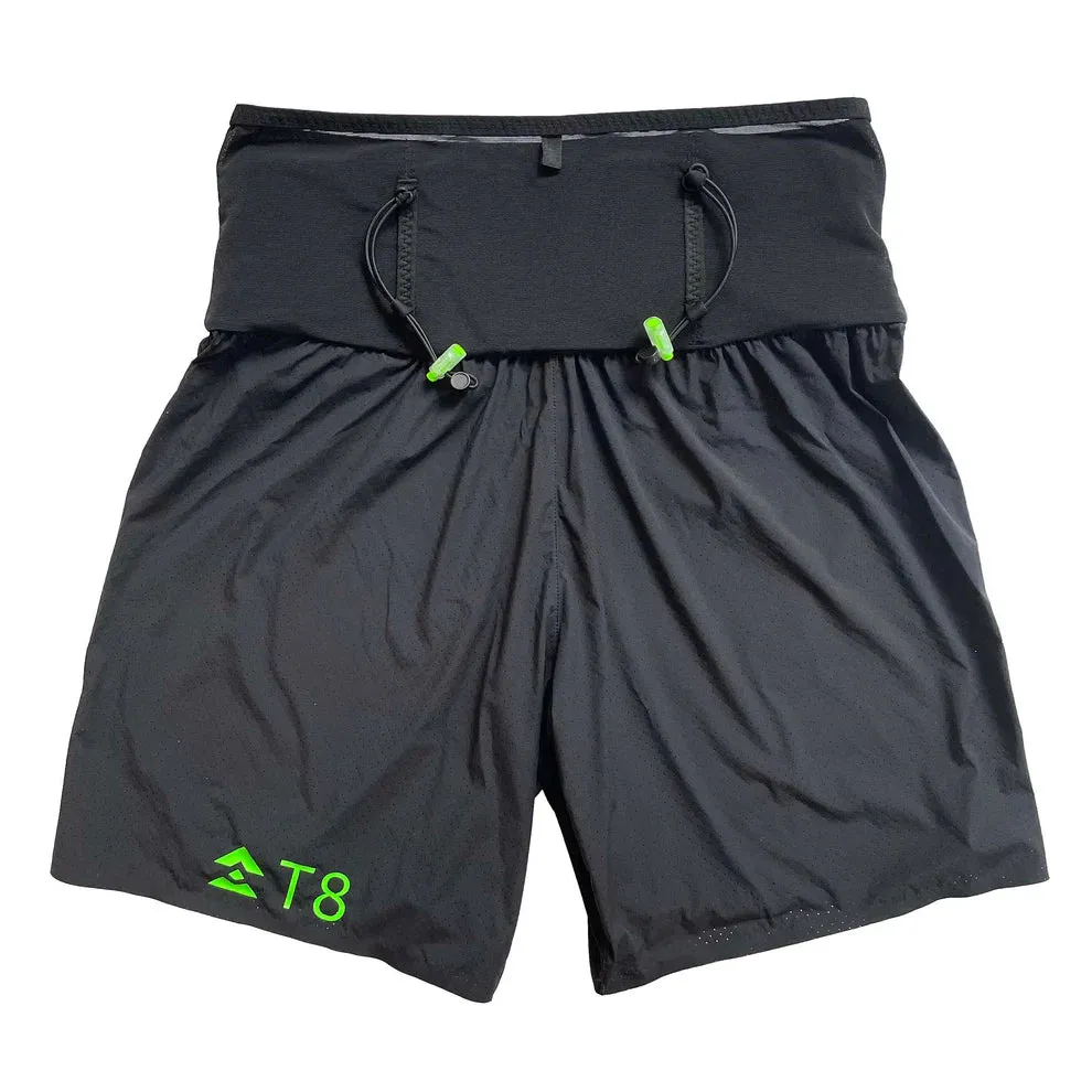 T8 Ultra Sherpa Shorts | Unisex