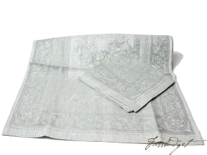 Table Runner - Gray