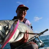Tackle House Contact Britt Stickbait SW 170mm #11