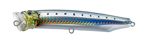 Tackle House Contact Feed 100mm Popper colour #07