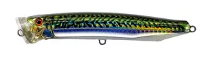 Tackle House Contact Feed 100mm Popper colour #10