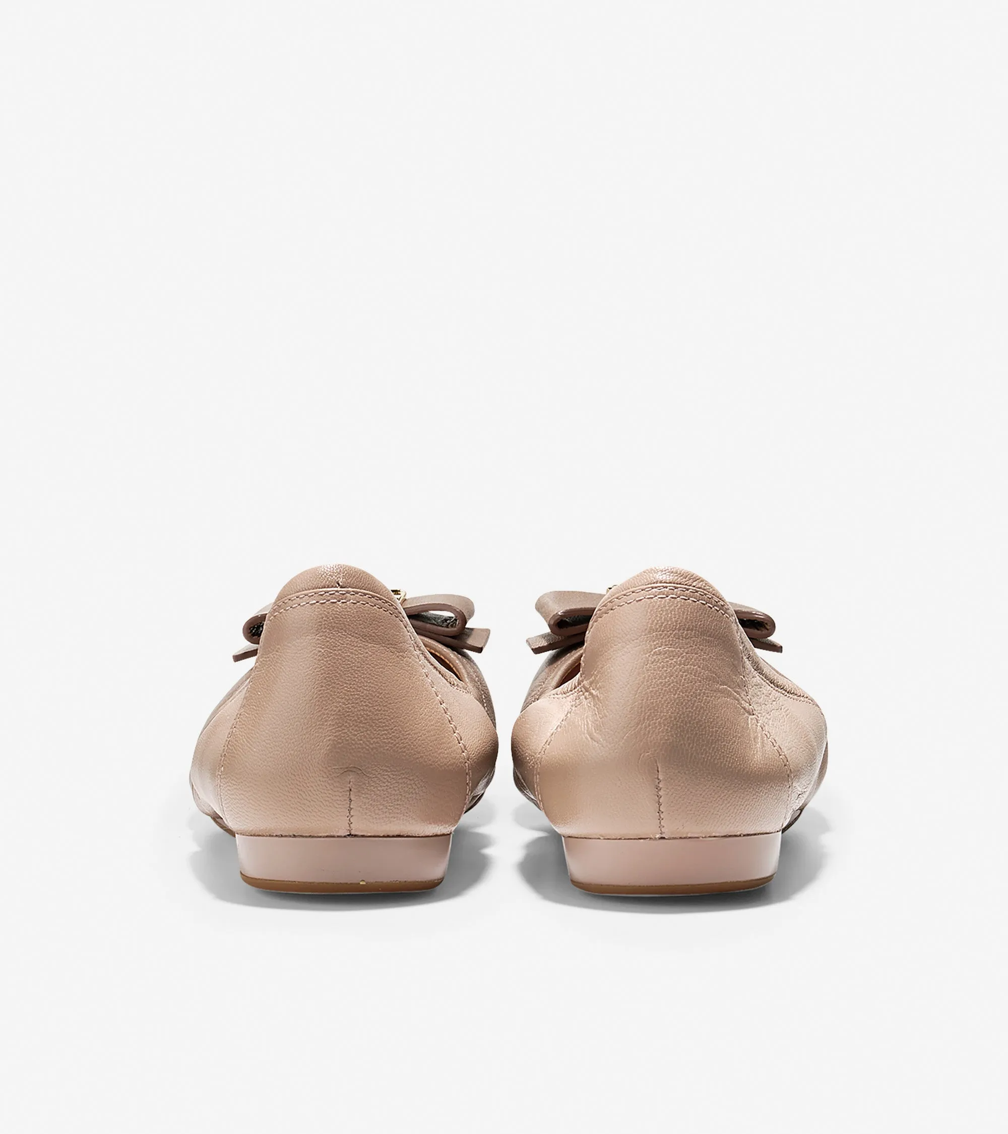 Tali Bow Ballet Flat