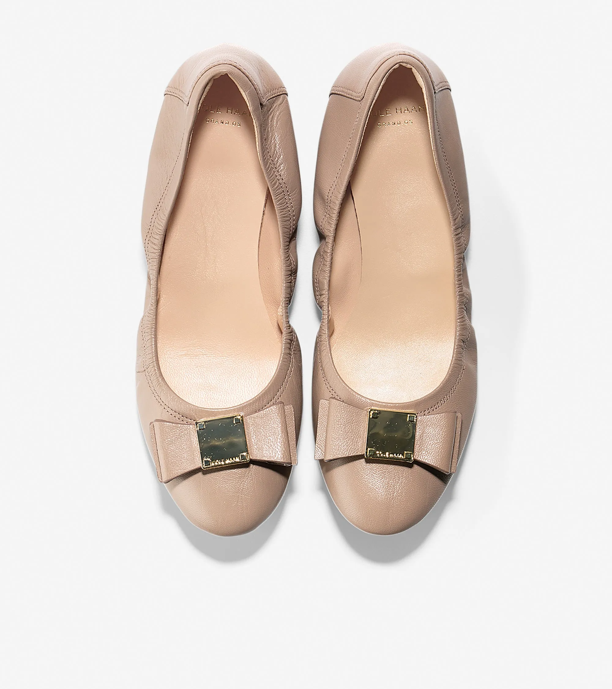 Tali Bow Ballet Flat
