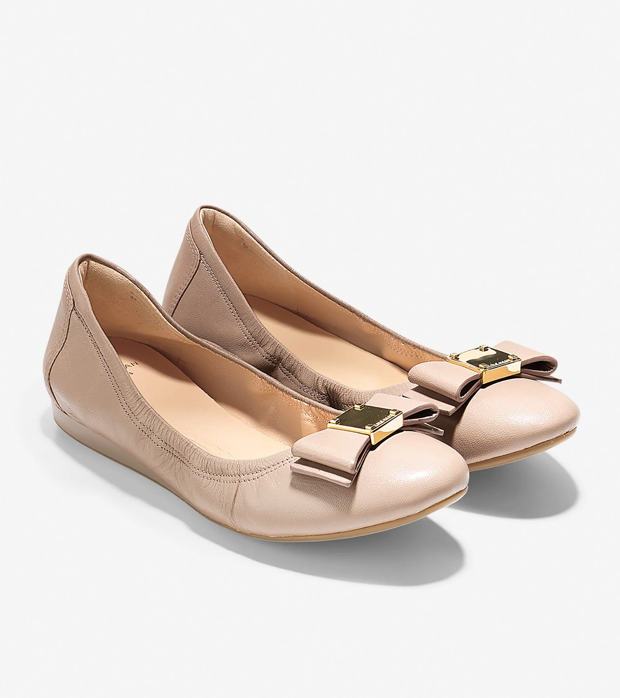 Tali Bow Ballet Flat